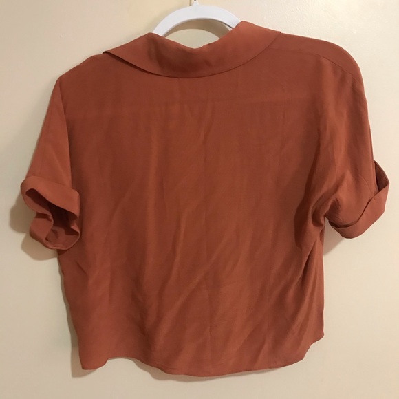 Urban Outfitters Shirt - Picture 2 of 3